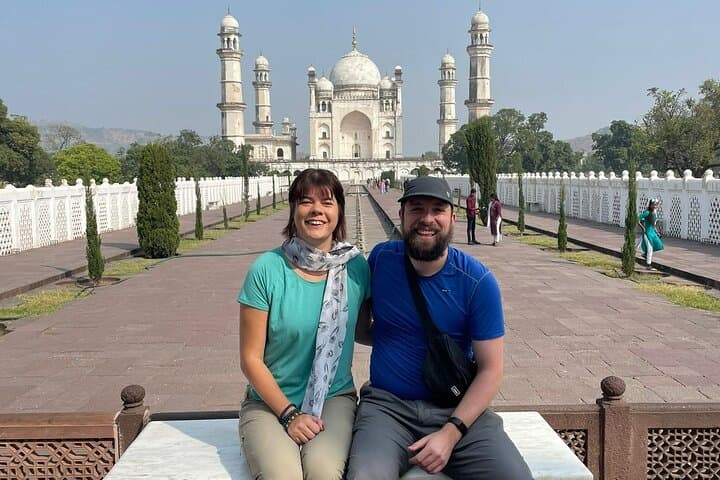 Mumbai, Ajanta, Ellora & Golden Triangle