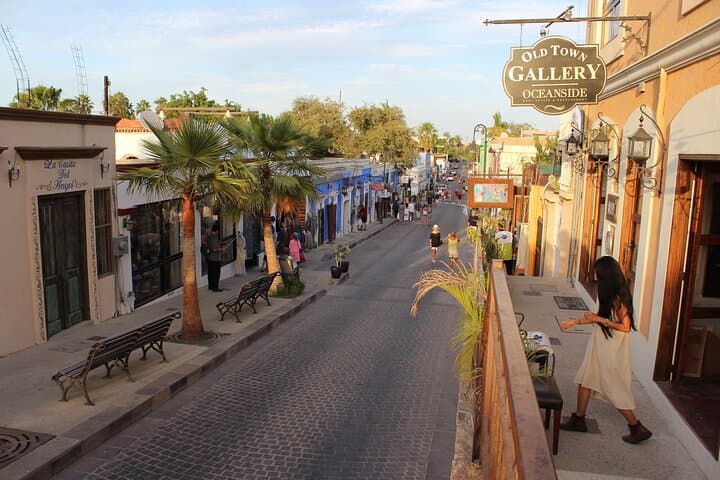 Historic San Jose del Cabo: Mission, Pearls & Chocolate Tour