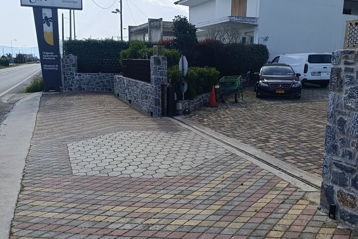 Ancient Nemea and Wine Tasting from Nafplio