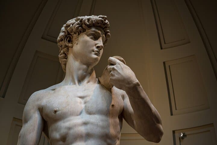 Florence Accademia Gallery Skip The Line Tickets