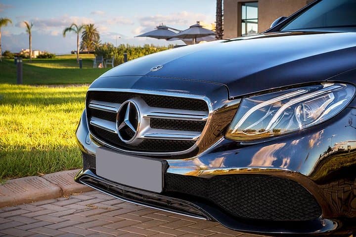 Casablanca Private Transfer from Hotel Accommodation To Airport