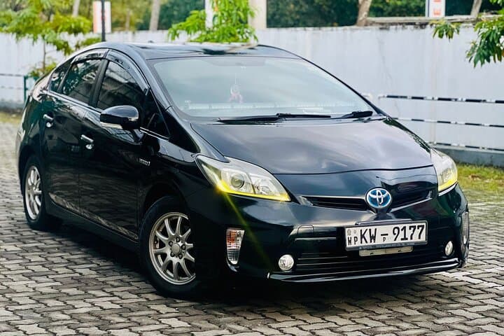 Weligama to Colombo Airport Departure Transfer