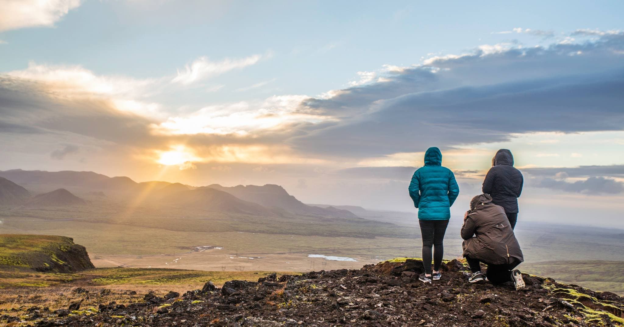 Private luxury Tour to Húsafell - Journey to one of the world’s greatest wilderness 10 hours, SUV 5 Pax