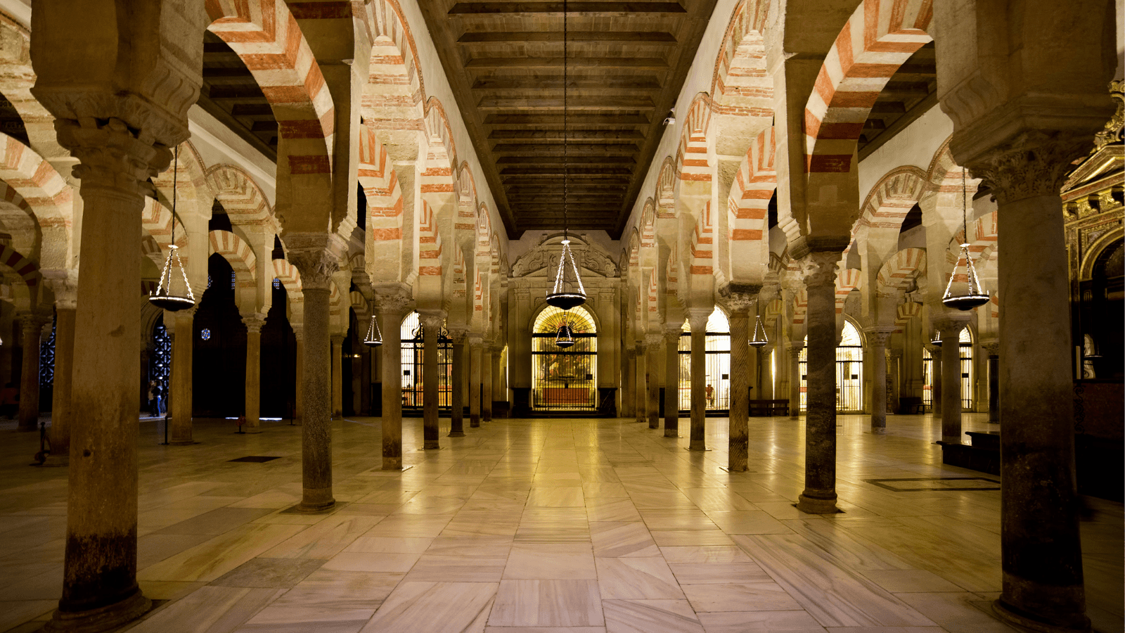 Cordoba private walking tour 