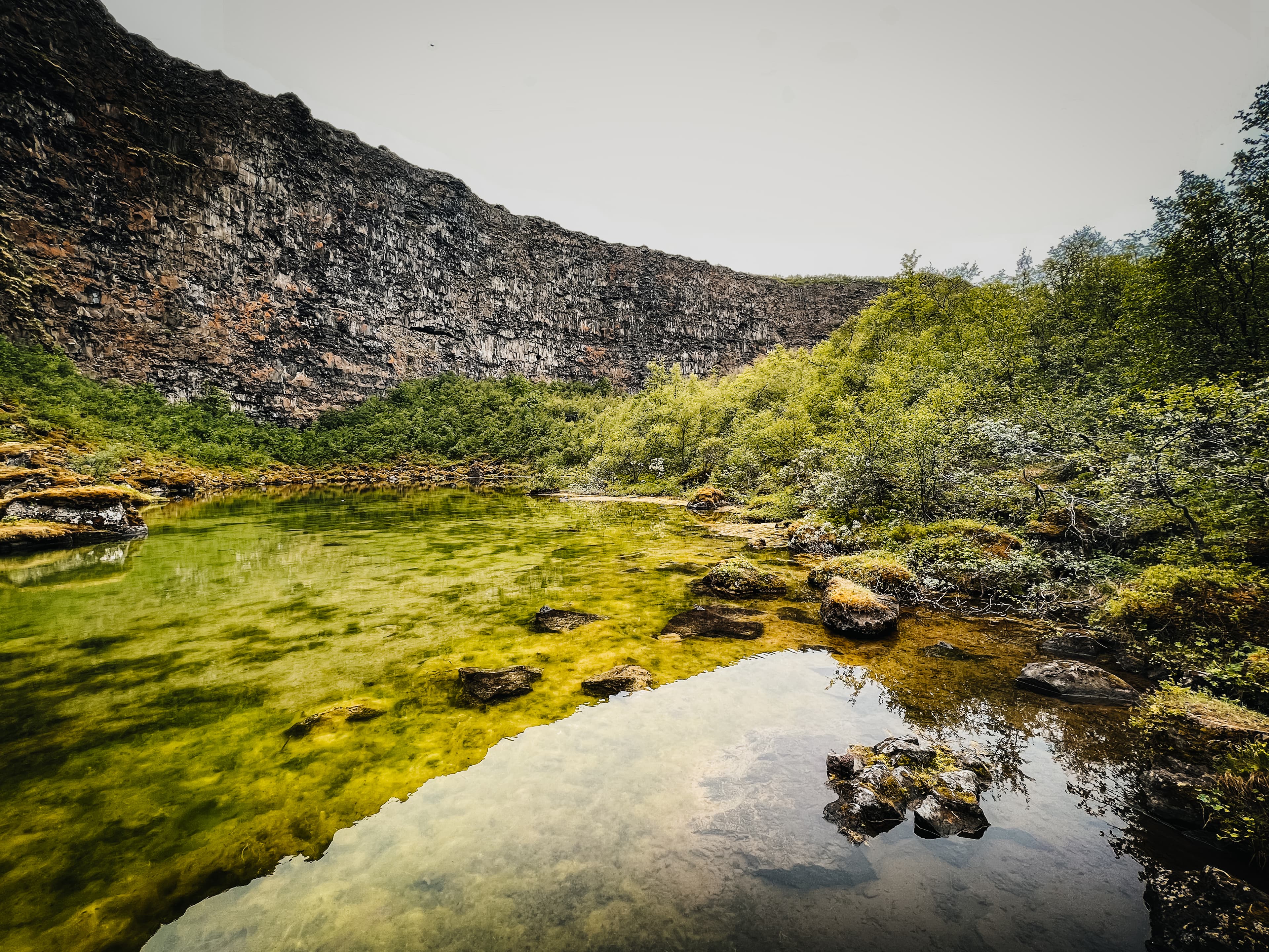 Private Adventure! Diamond Circle Tour!