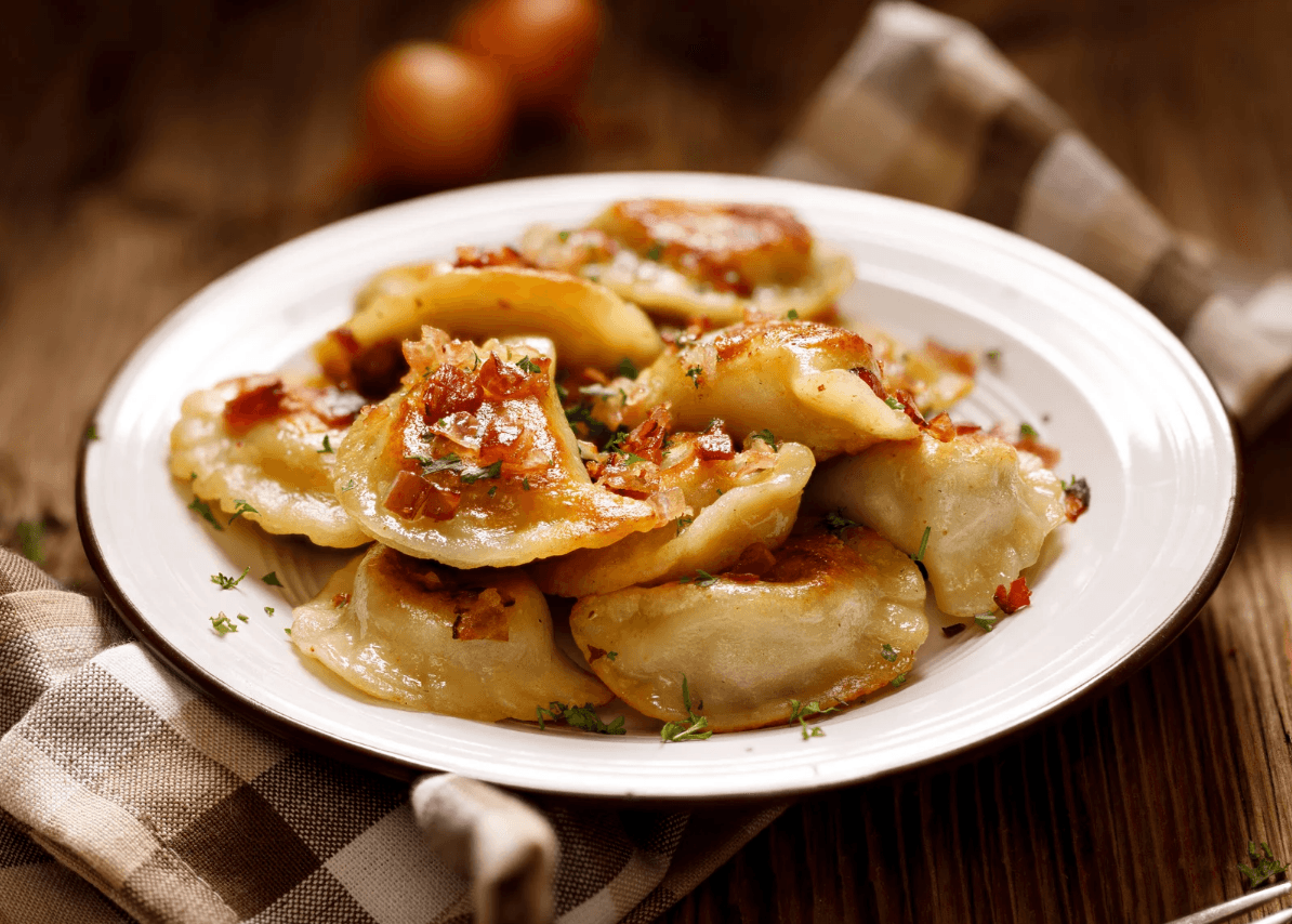 Warsaw Food Tour in local Hidden Gems for Small Groups