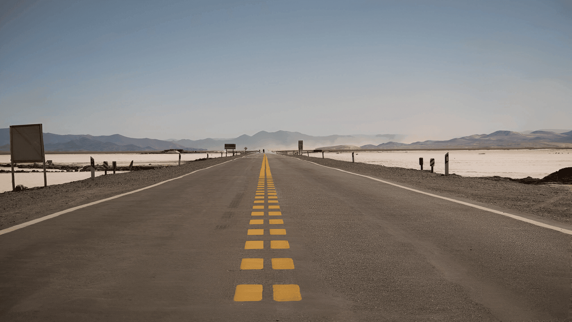 Desde Jujuy: Salinas Grandes con Hornocal en dos días