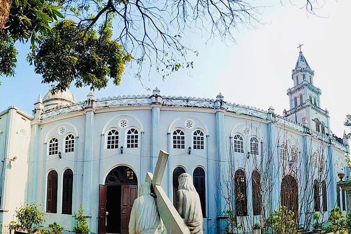 Half-day Vibrant Ha Long Heritage Tour