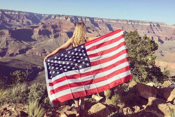 13 Day West Coast USA Adventure