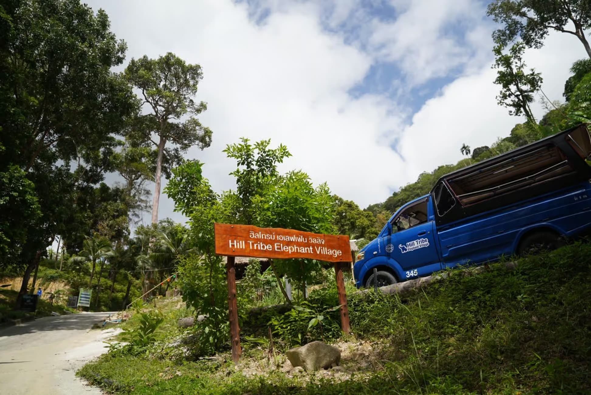 Gentle Giants Watch & Learn