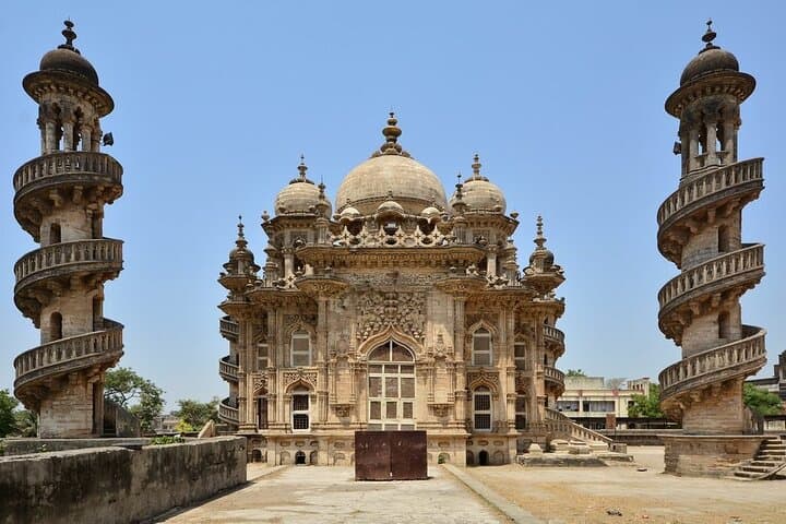 Gujarat Historical Tour That Uncover A Legendary Past