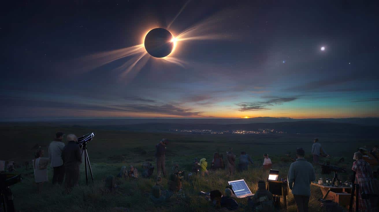 Snaefellsnes Peninsula Bus Tour With Total Solar Eclipse 2026