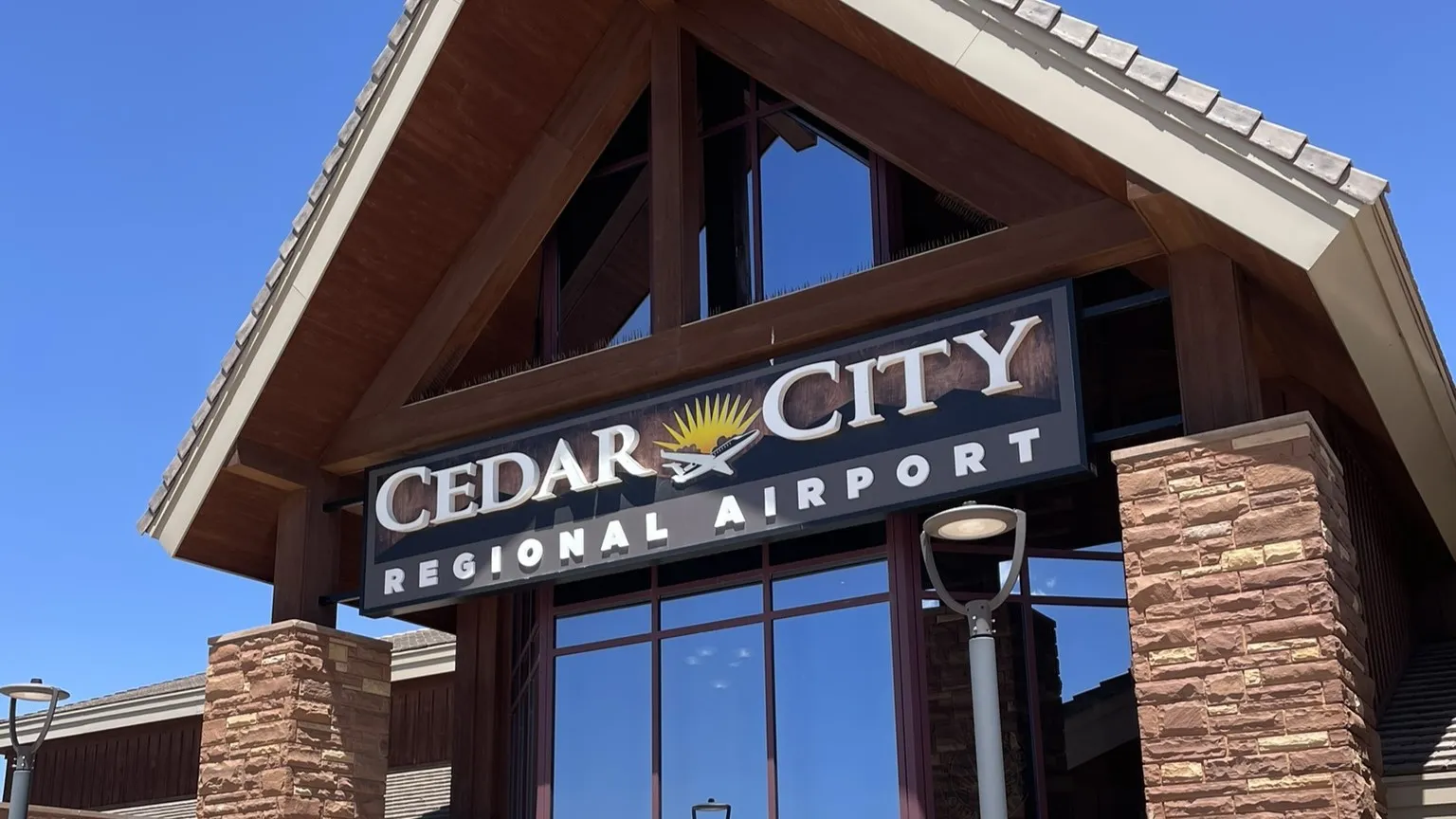 Airport Transfer | Cedar City Airport/Brian Head Transportation - One Way (Includes 4 Tickets)