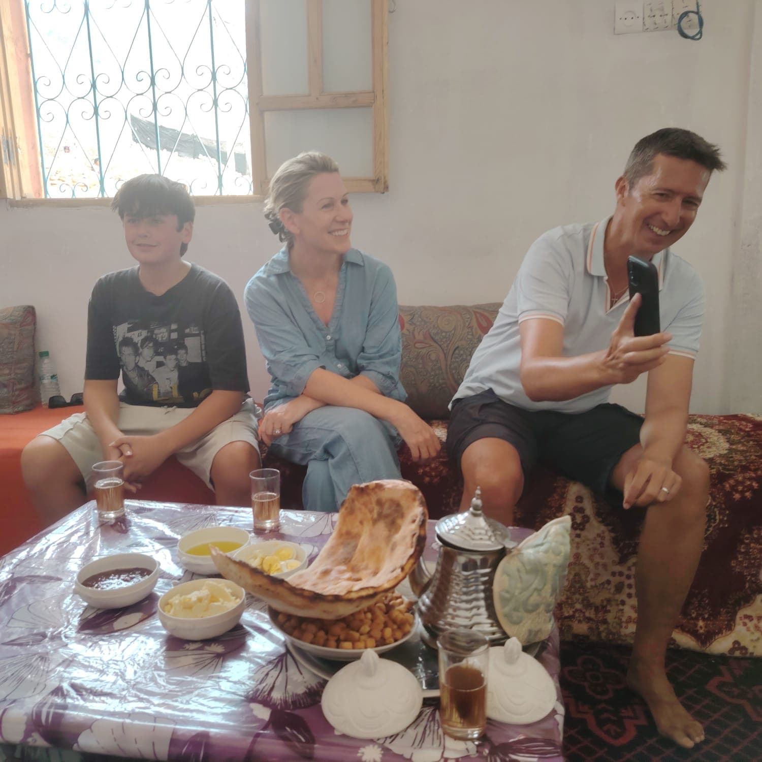 Cultural Day Trip To The Atlas Mountain from Marrakesh