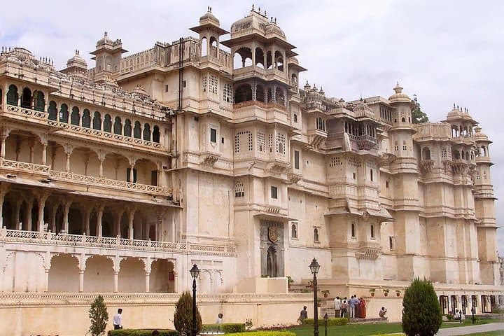 Udaipur Day Tour