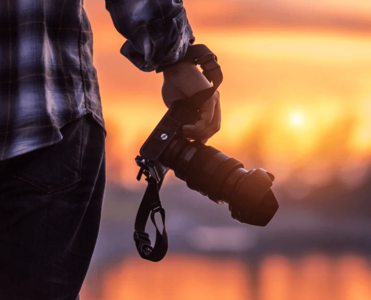 Private Photography Session Levi