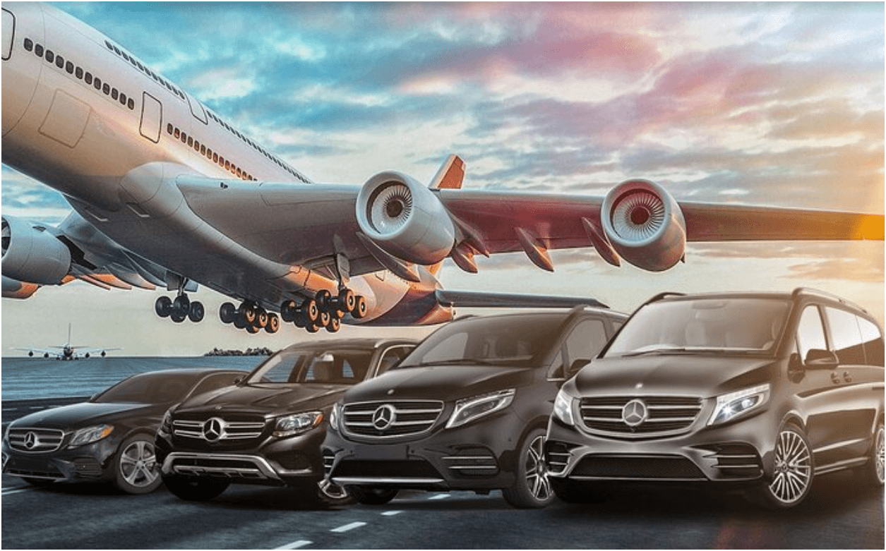 Private Transfer from Paris to La Vallée Village