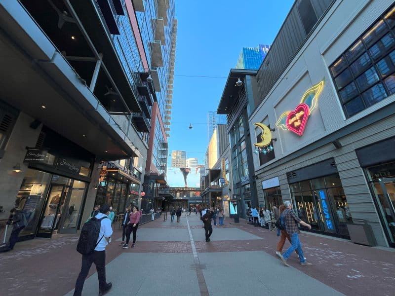 Nashville Customized For You Mixed Tour