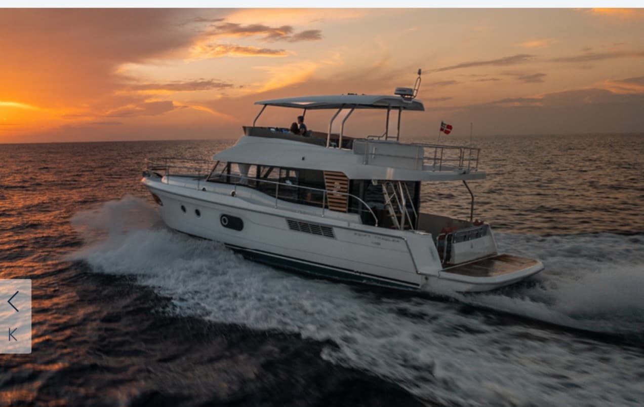 ST48  – Private Boat Tour - Sunset (2:30)