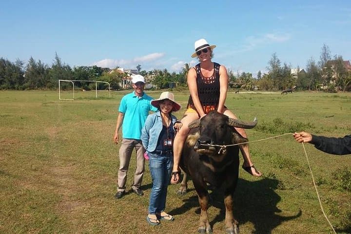 Hoi An Life Style Tour