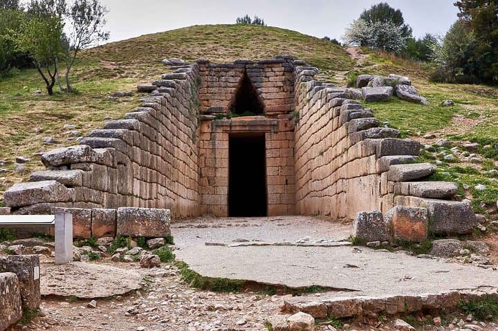 Ancient Kefalonia & Turtle Beach Discovery Tour