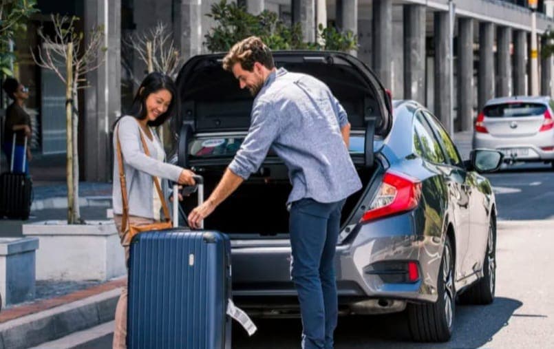 Transfer - Lisbon Airport - Odivelas/Loures