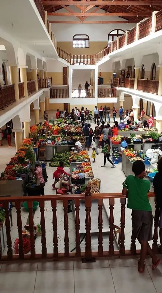 Sal Island City Tour