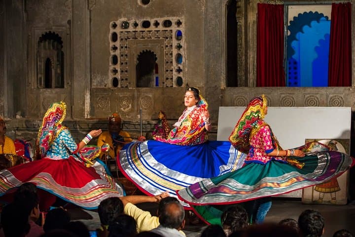 Udaipur, Ranakpur, Jodhpur, Pushkar & Jaipur - Exotic Rajasthan