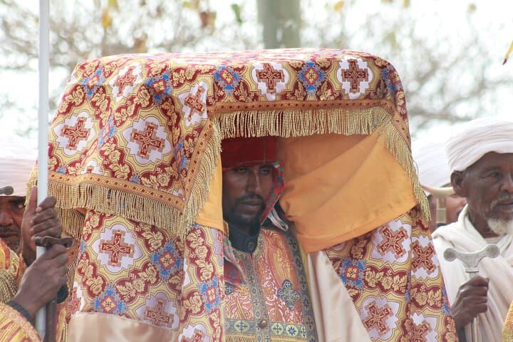 Addis Ababa Full Day City Tours