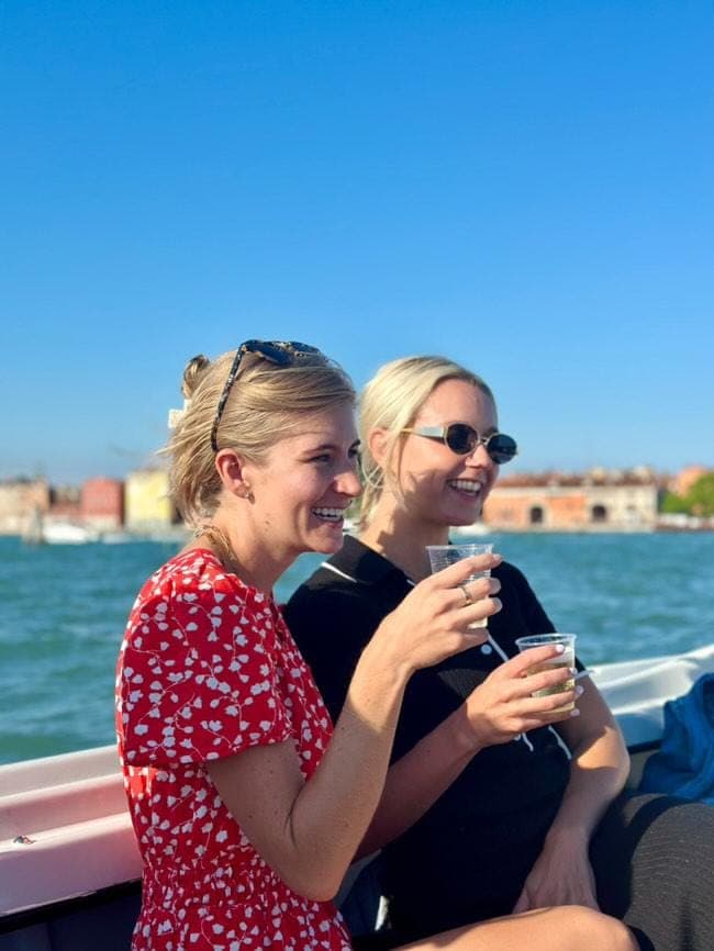 A Venetian Aperitif on The Lagoon (Private Tour)