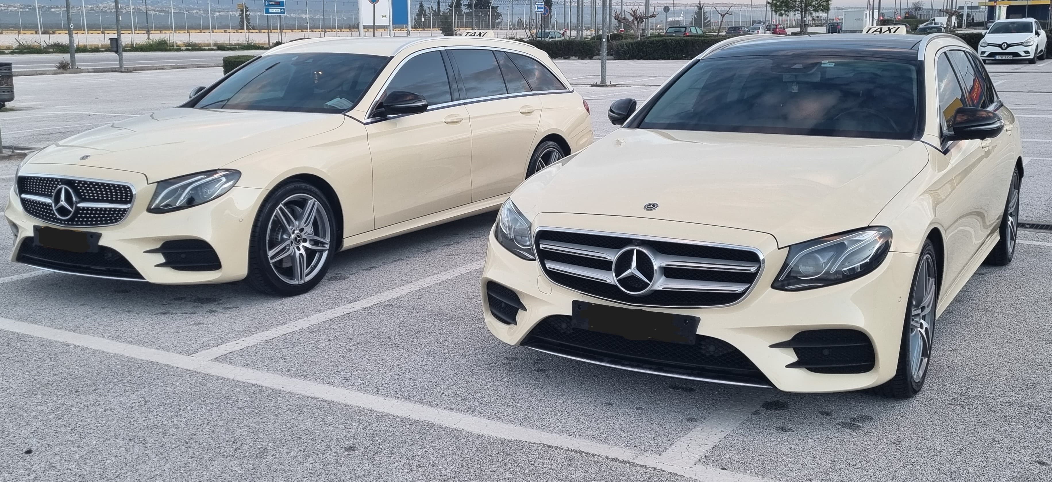 Athens Center To Rafina Port Private Departure Transfer