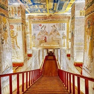 Luxor full day from Hurghada