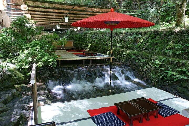 Private adventures into the hidden gems of greater Kyoto