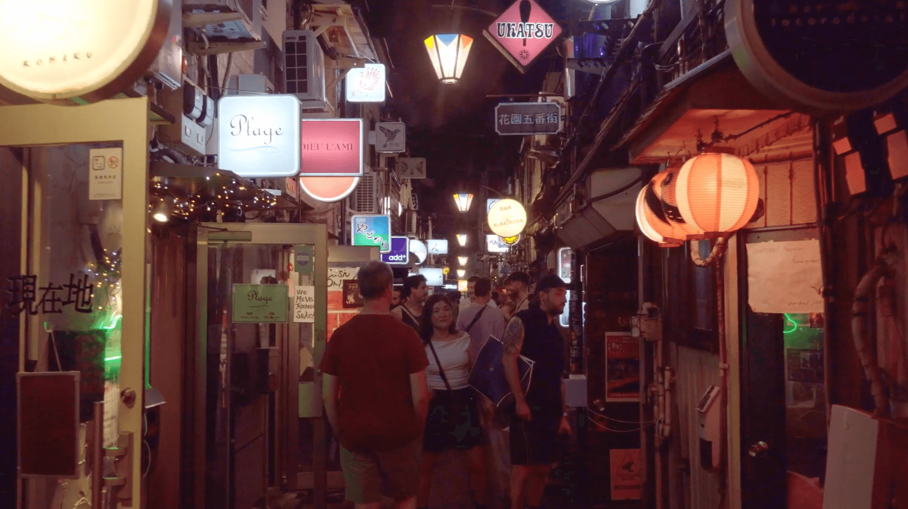 Tokyo Alleyway Eats & Drinks: Omoide Yokocho to Golden Gai (shared tour)