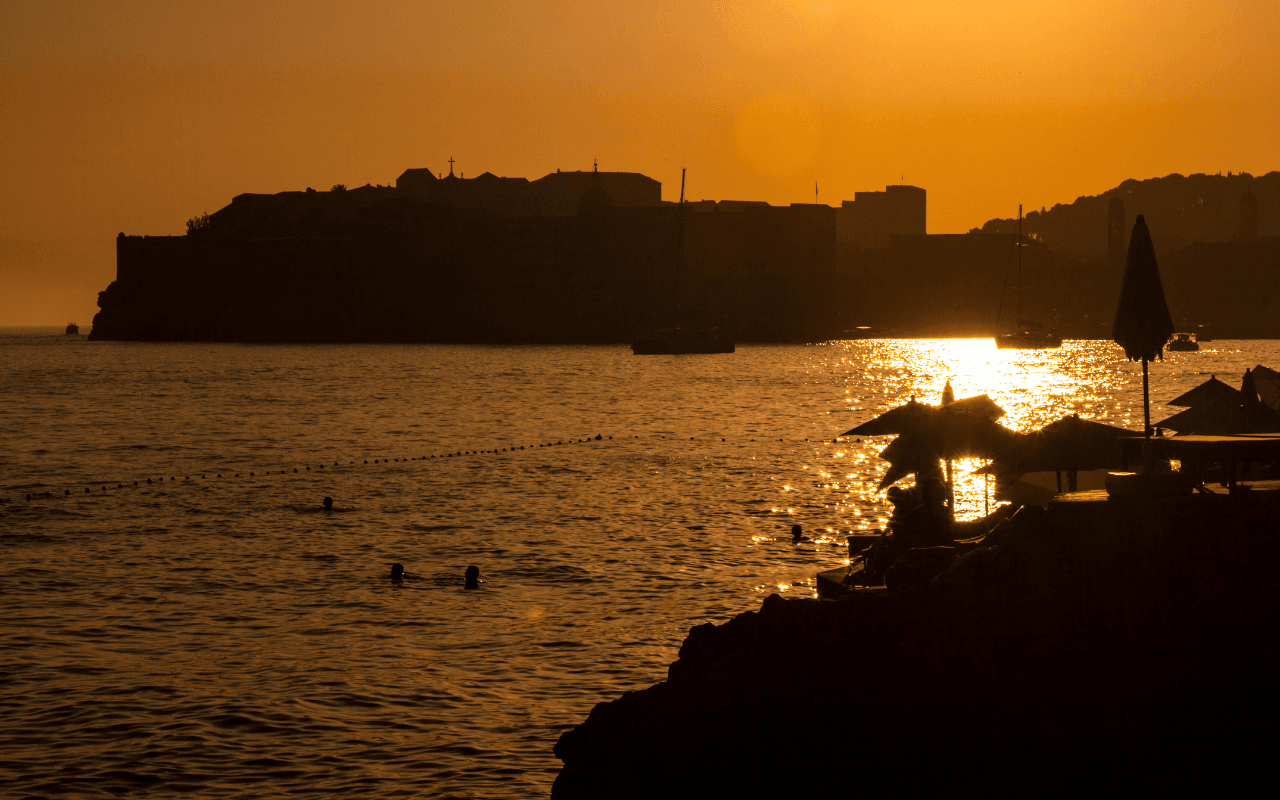 Panoramic Sunset Boat Tour