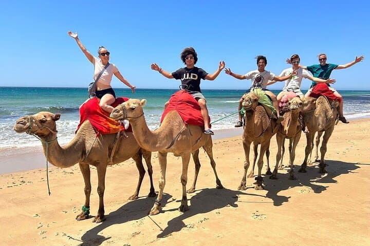 Exclusive Tangier City Tour – Private Experience