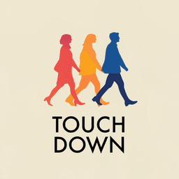 Touch Down in Los Angeles