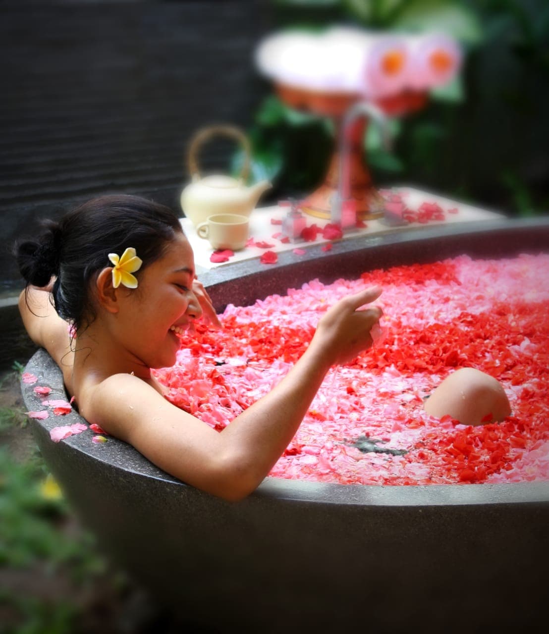 Kuta: Best Traditional Body Scrub Massage 2 hours Including pick up