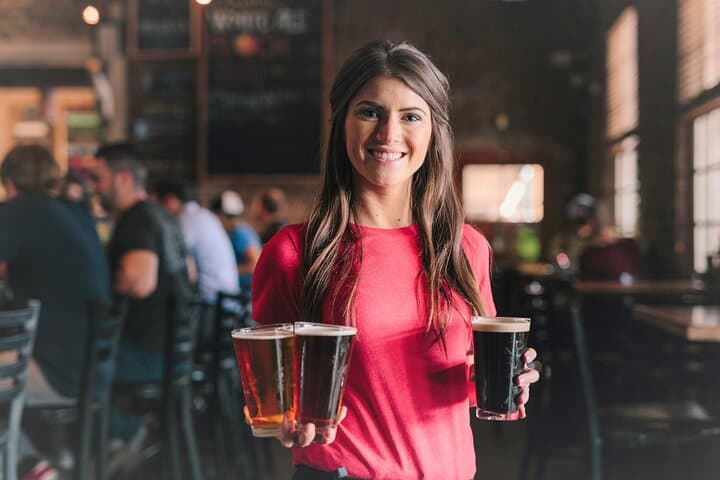 Pub Trail Maastricht: an adventure full of surprises