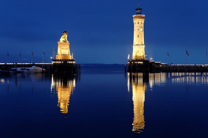 Lindau Private Walking Tour With Local Guide