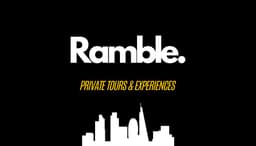 Ramble Tours & Experiences