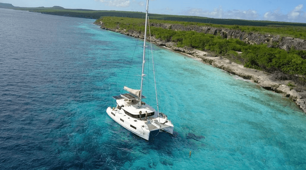 Discover Bonaire Sail & Sea (5hrs)