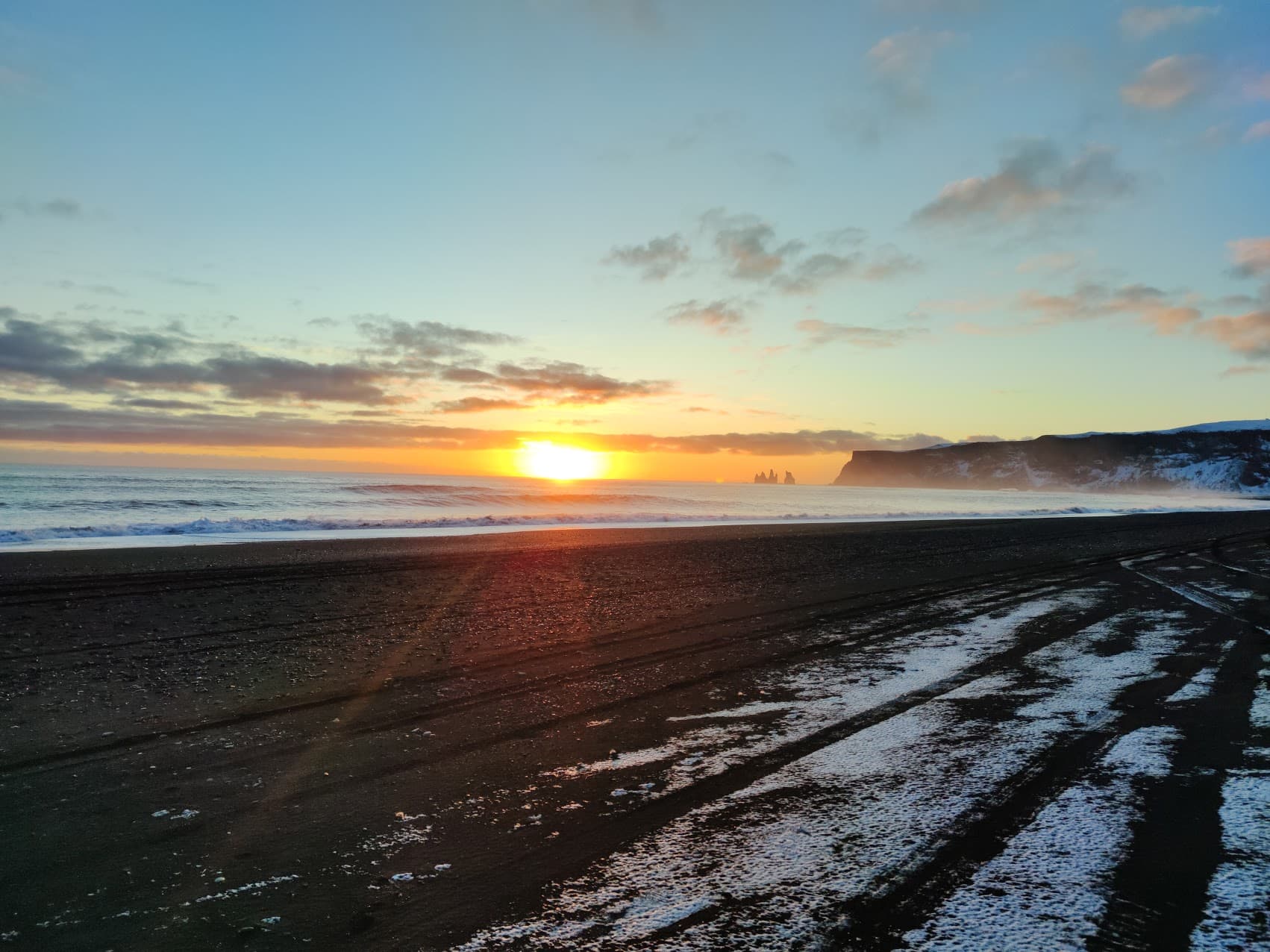 Katla Ice Cave Private Tour from Vík