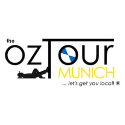 ozTour Munich City Tours