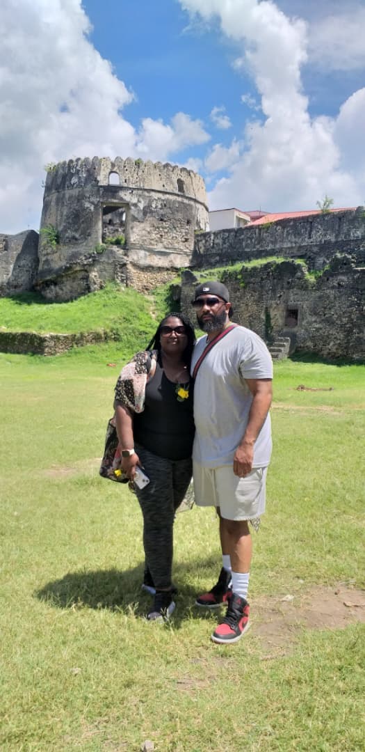 Zanzibar: Stone Town History Walking Tour with a Local Guide