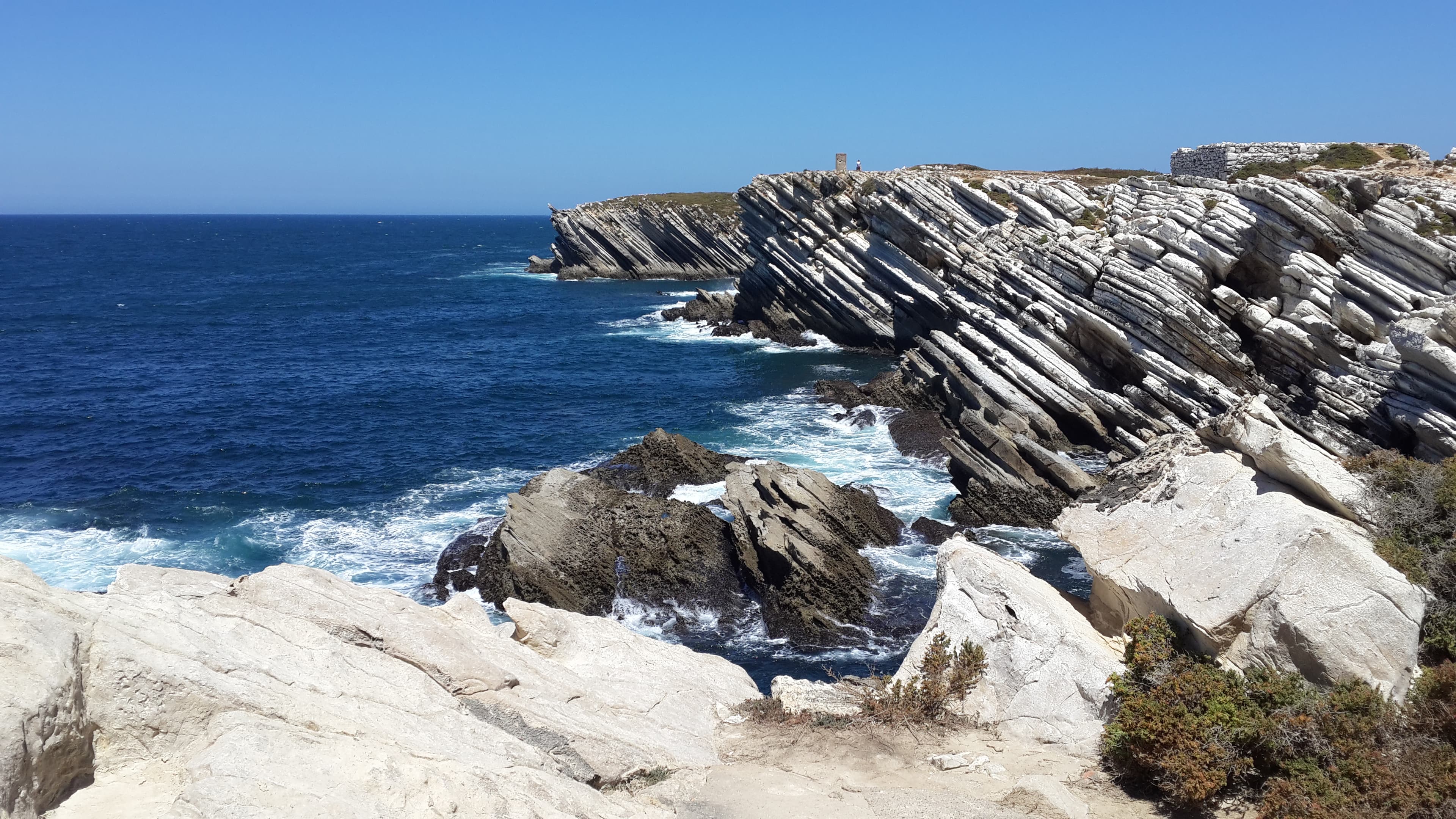 Private car transfer from Porto to Peniche