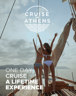 Cruise in Athens
