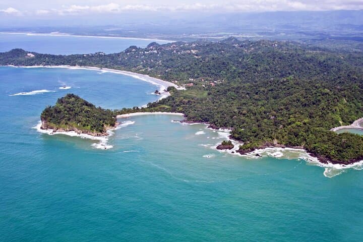 Manuel Antonio National Park Guided Tour