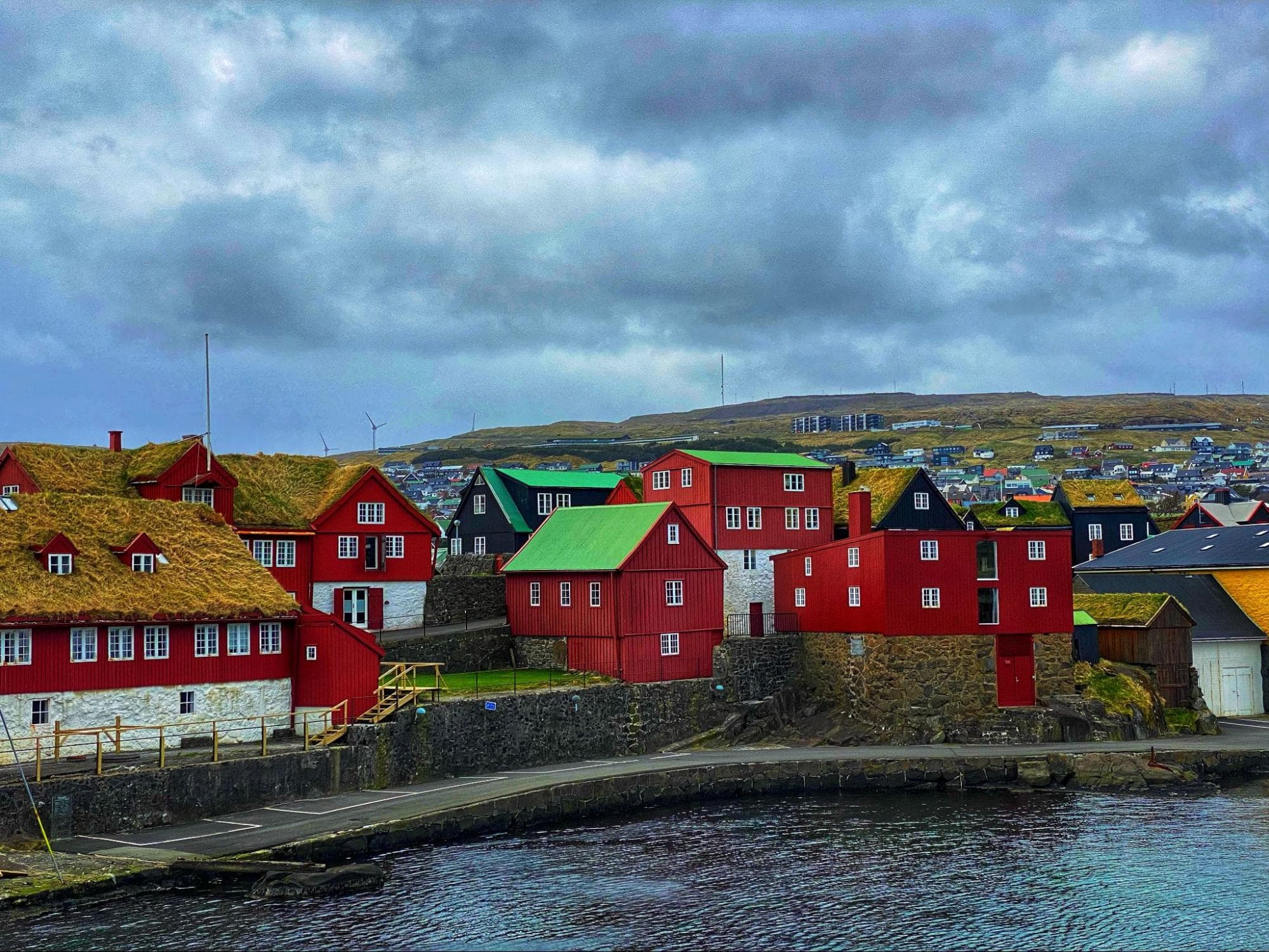 Faroe Islands Adventure