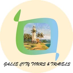 Galle city tour and lunch with locals